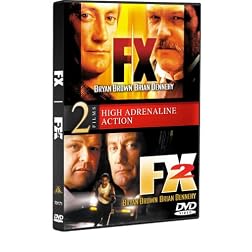 High Adrenaline Action (F/X and F/X 2)