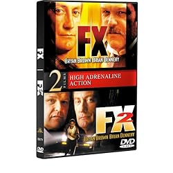 High Adrenaline Action (F/X and F/X 2)