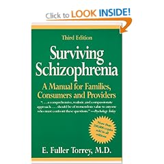 Surviving Schizophrenia: A Manual for Families Consumers and Providers