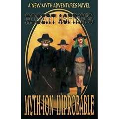 Myth-Ion Improbable