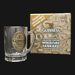 Collectors 2011 Edition Miniature Tankard