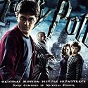 Harry Potter And The Half-Blood Prince - Original Soundtrack