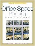 Office Space Planning: Designs for Tomorrows Workplace