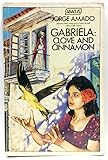 Gabriela, clove and cinnamon