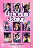 DVD : Little Miss Jocelyn - Series 1