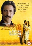 For Love Or Country [2000]