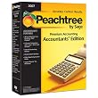 Peachtree By Sage Premium Accounting 2007 - Accountants' Edition