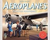 �������ץ졼�� �Ҷ����ȳ���ȯŸ Aeroplanes Mayfair Games [�¹�͢����]