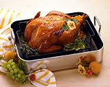Arcosteel 1096 Roasting Pan with Rack