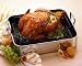 Arcosteel 1096 Roasting Pan with Rack
