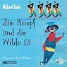 H&ouml;rbuch Jim Knopf und die Wilde 13