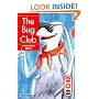 The Bug Club (Get Ready, Get Set, Read! first book set 1)