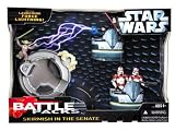 Star Wars Battle Packs Skirmish in the Senate Action Figure Set