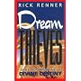 Dream Thieves: Don't Be Robbed of Your Divine Destiny