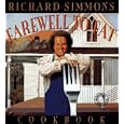 The Richard Simmons Farewell to Fat Cookbook