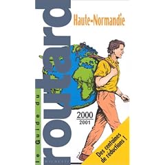 Haute-Normandie 2000-2001
