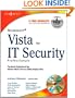 Microsoft Vista for IT Security Professionals
