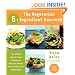 Vegetarian 5-Ingredient Gourmet