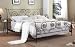 0511 King Size Metal Bed