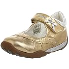 Geox Toddler Winter Sweetly Sneaker