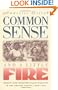 Common Sense and a Little Fire: Women and Working-Class Politics in the United States, 1900-1965 (Gender and American Culture)