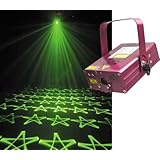 Chauvet Scorpion Storm MG