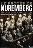 Le Proces De Nuremberg