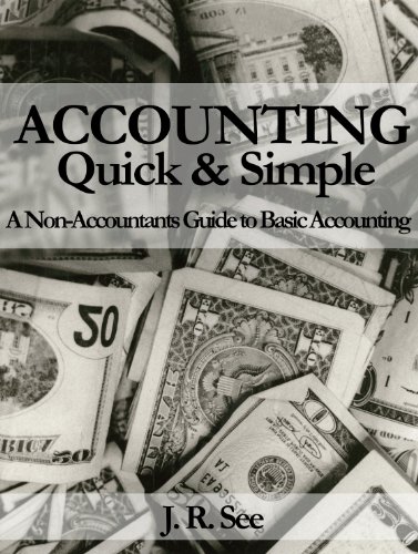 Textbook - Accounting Quick & Simple