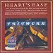 Classical Music : Heart’s Ease: Music for Viol Consort from the Late Tudor and Early Stuart Age (Works by Holborne / Byrd / Dowland / Bull / Gibbons / Lawes / Ferrabosco I) - Fretwork