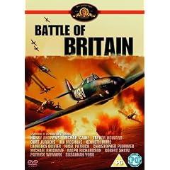 Battle of Britain [1969] [DVD]