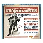 George Jones CD