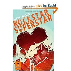 Rockstar Superstar: Roman (Gulliver)