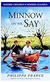 Minnow on the Say