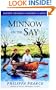 Minnow on the Say (Oxford Children's Modern Classics)