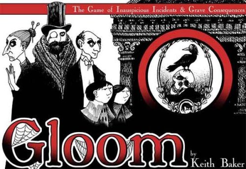 Childrens Toyshop  Toys : Gloom