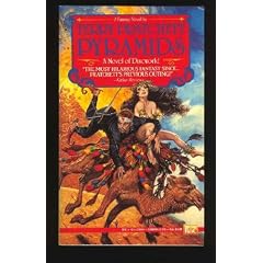 Discworld Series  Pyramids