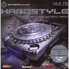 Hardstyle Vol.15