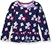 Gymboree Baby Girls' Printed Peplum Top