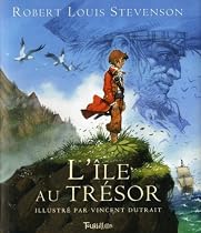 L'&icirc;le au tr&eacute;sor