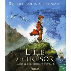L'�le au tr�sor
