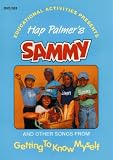 Sammy and Other Songs-From Getting To Know Myself