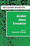 Alcohol abuse treatment