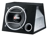 JBL GTO1200B - Car Subwoofer