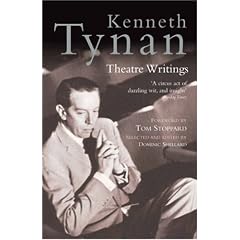 Theatre Writings