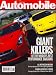 Books : Automobile, August 2008 Issue