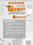 GIMP. Tutorial pratici per Windows, M...