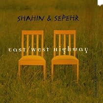 East/West Highway