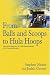 From Balls and Scoops to Hula Hoops: Using Varied Equipment in a Skills-Based Approach to K-3 Physical Education