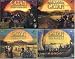 Settlers of Catan 4-pack