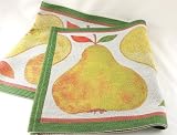Ekelund Pear Table Runner, 14